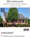 3812 Littlebrook Dr photo